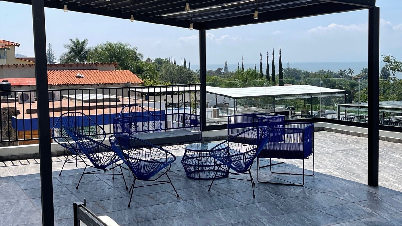 Photo of Patio Balcony in Guadalajara