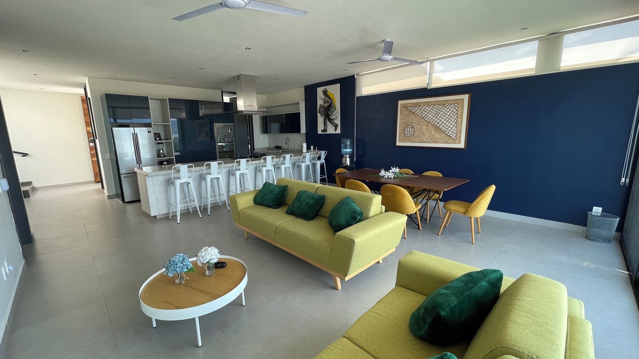 Photo of Livingroom in Guadalajara