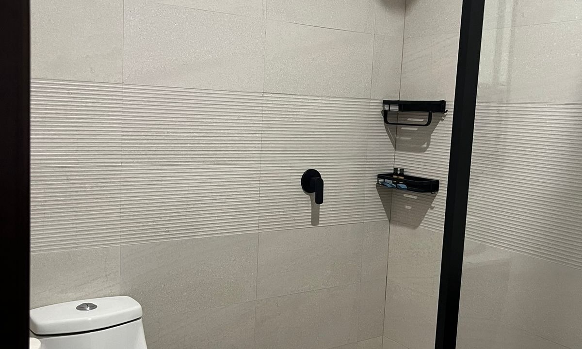 Photo of Bathroom in Zapotlanejo