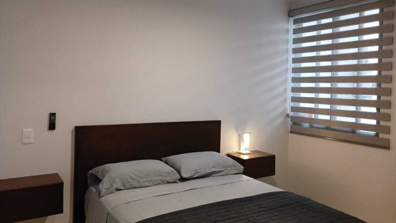 Photo of Bedroom in Zapotlanejo