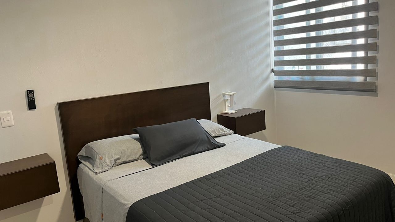 Photo of Bedroom in Zapotlanejo