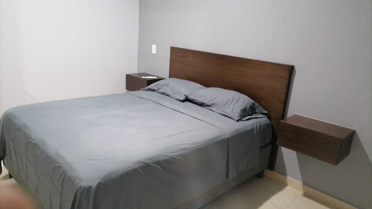 Photo of Bedroom in Zapotlanejo