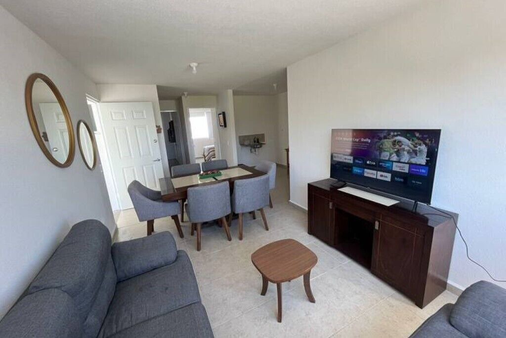 Photo of Livingroom in Queretaro