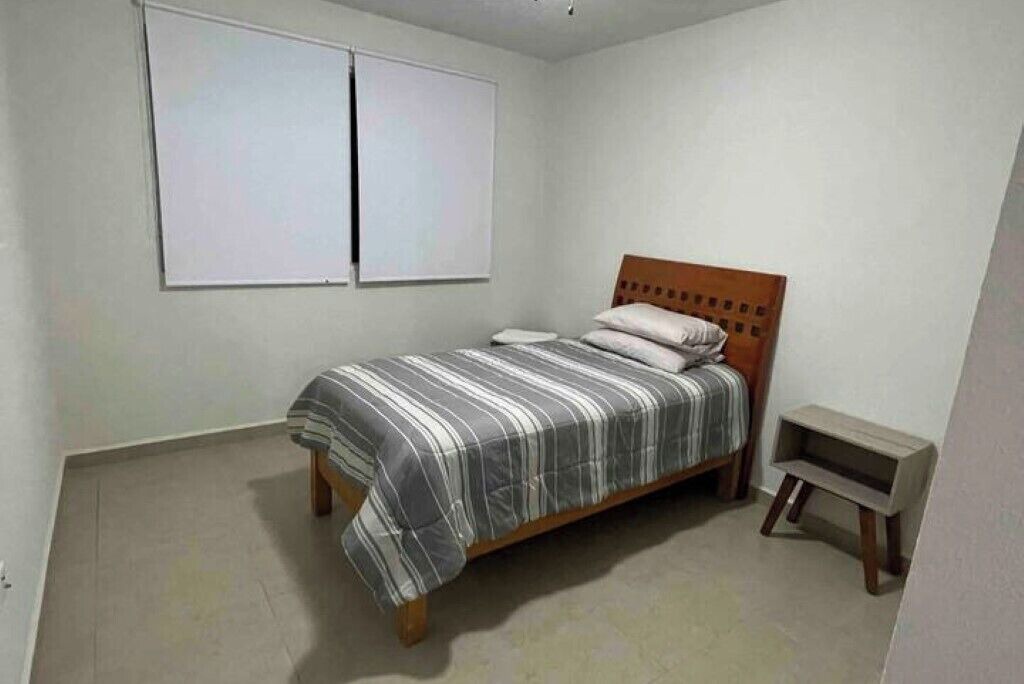 Photo of Bedroom in Queretaro