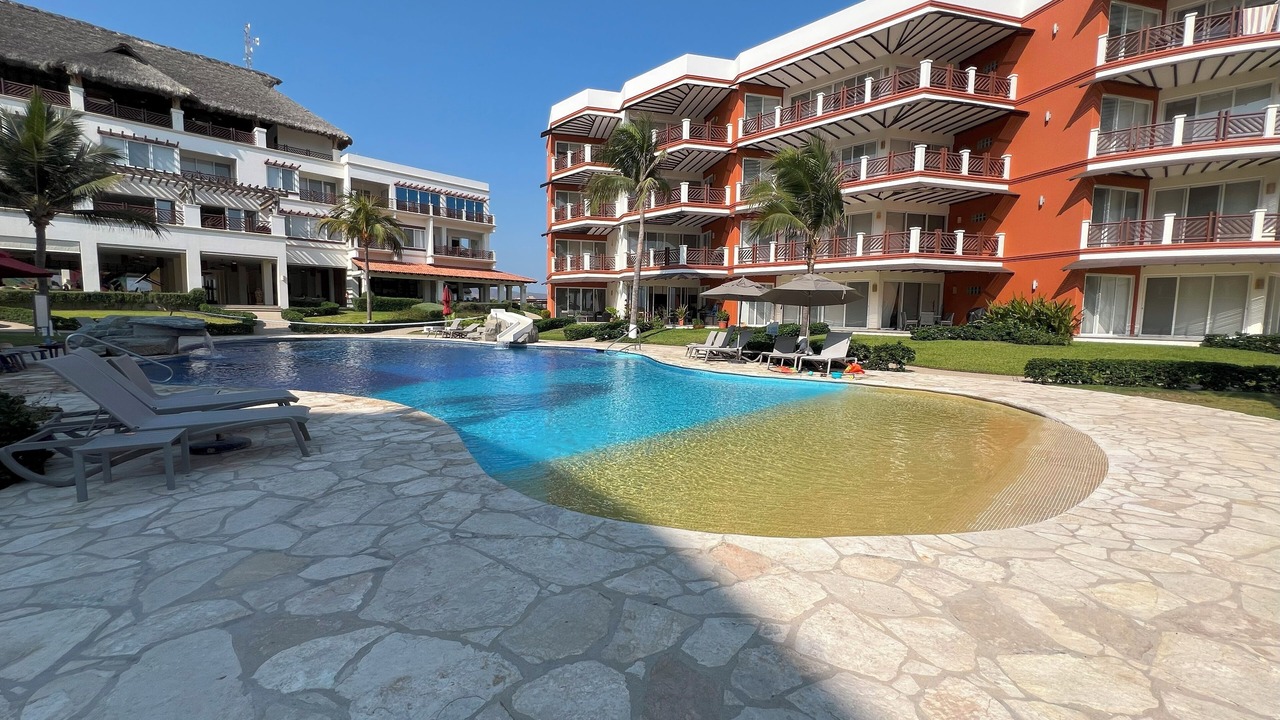 Photo of Outdoor in San Pedro Mixtepec