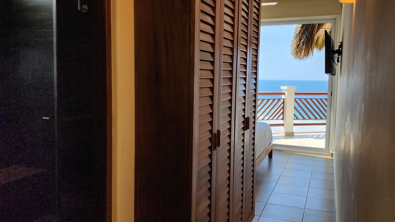 Photo of Bedroom in San Pedro Mixtepec