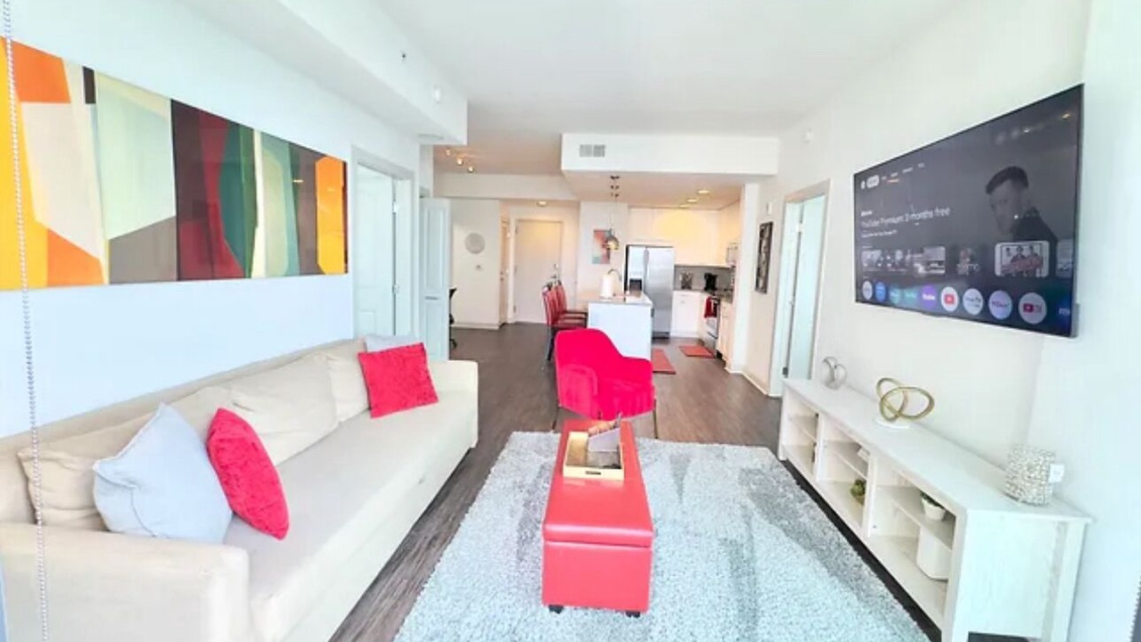 Photo of Livingroom in North Buckhead