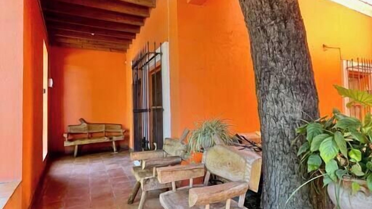 Photo of Outdoor in Parras de la Fuente