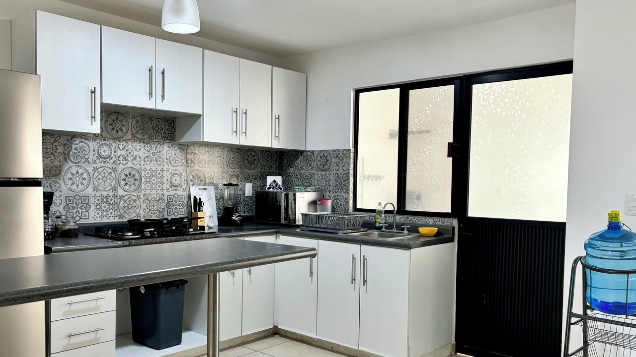 Photo of Kitchen in Ciudad Valles