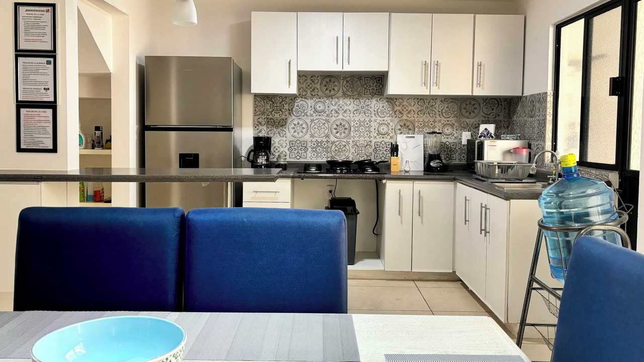 Photo of Kitchen in Ciudad Valles