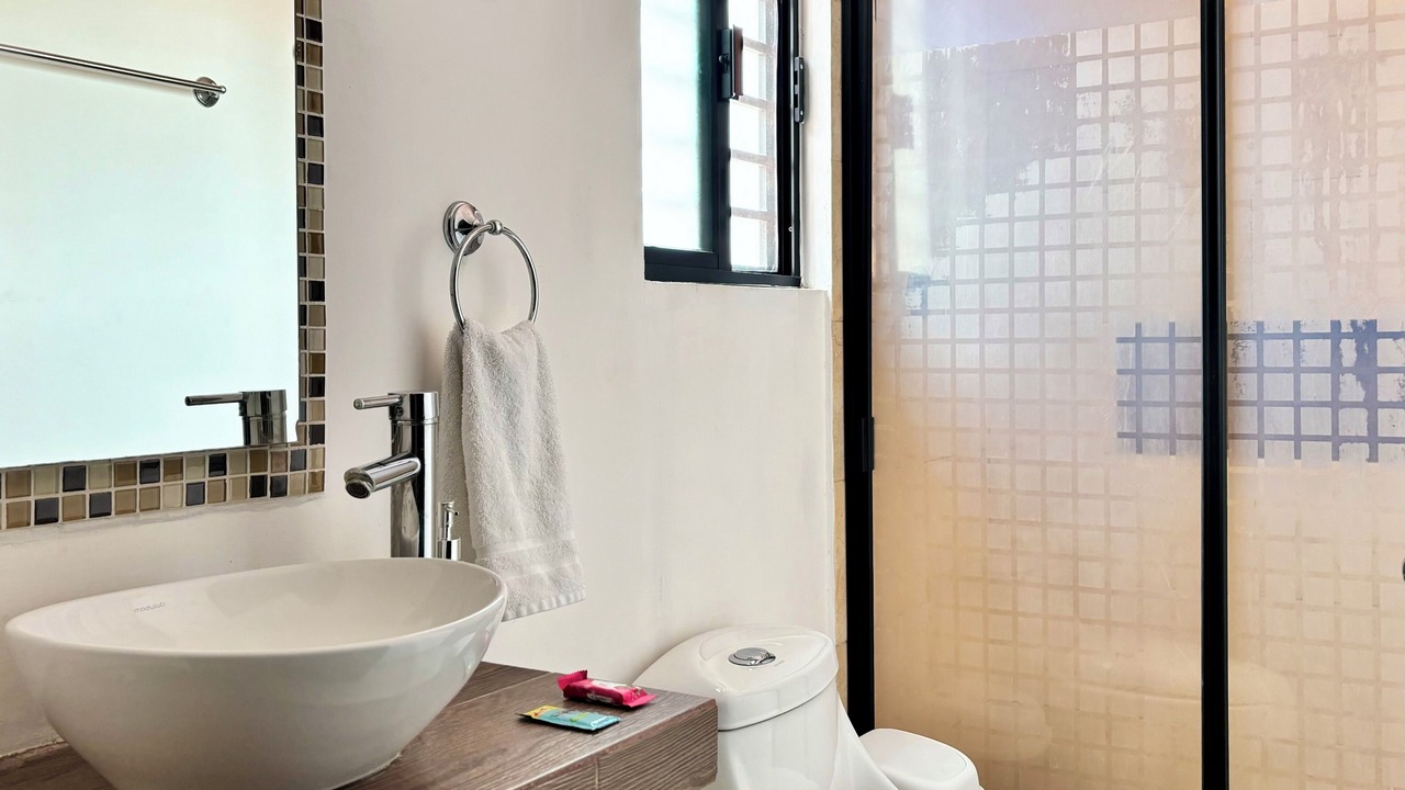 Photo of Bathroom in Ciudad Valles