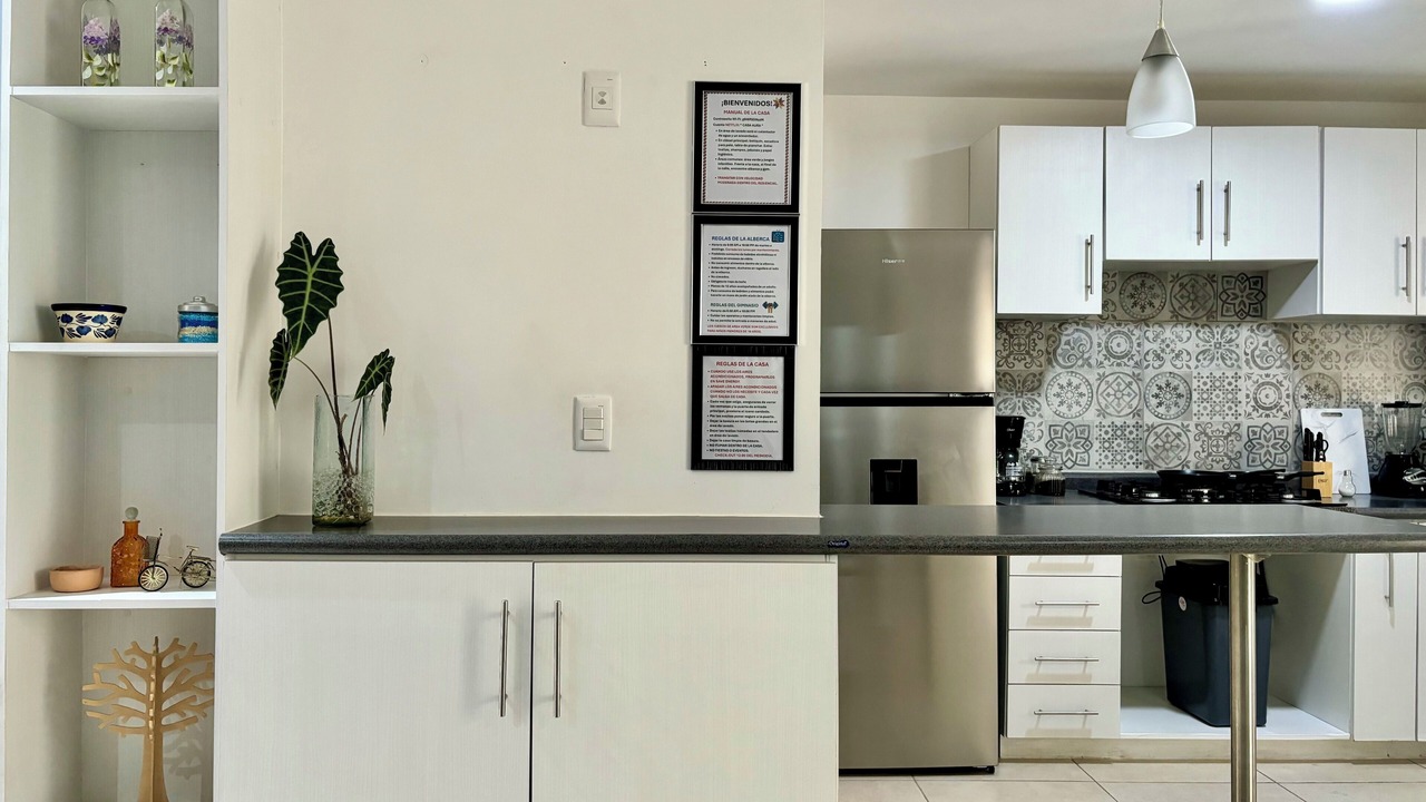 Photo of Kitchen in Ciudad Valles