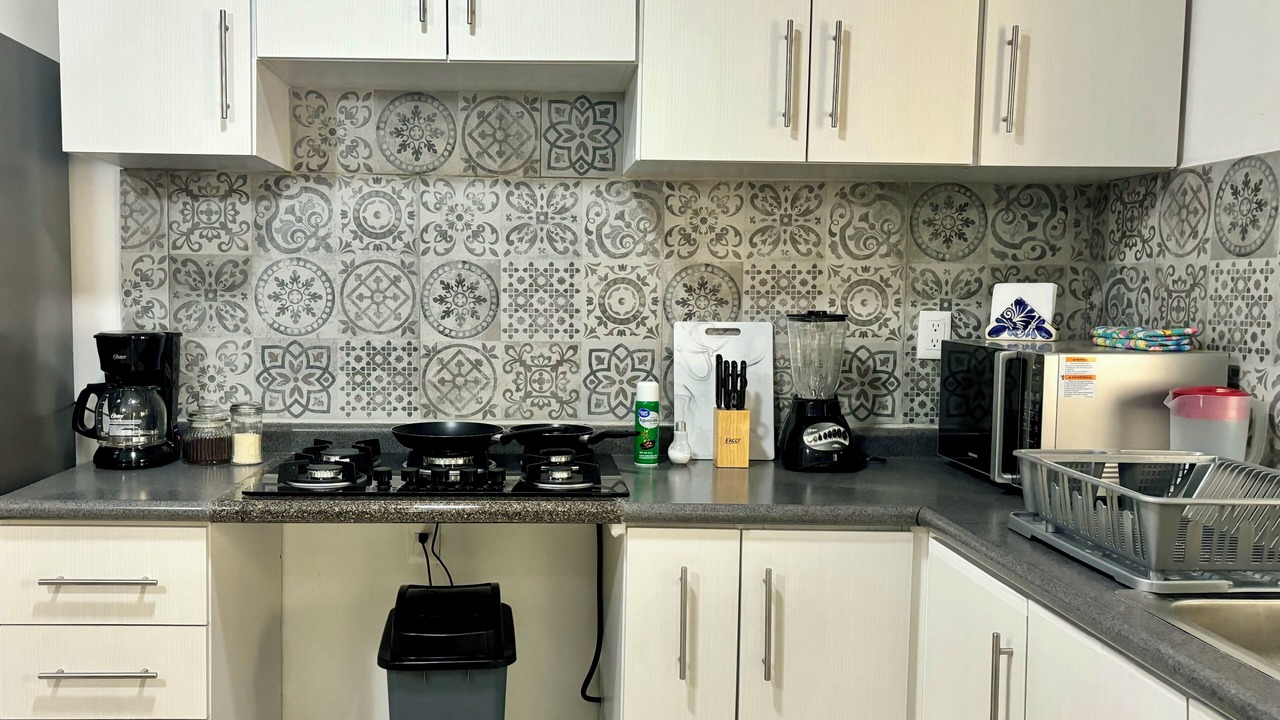 Photo of Kitchen in Ciudad Valles