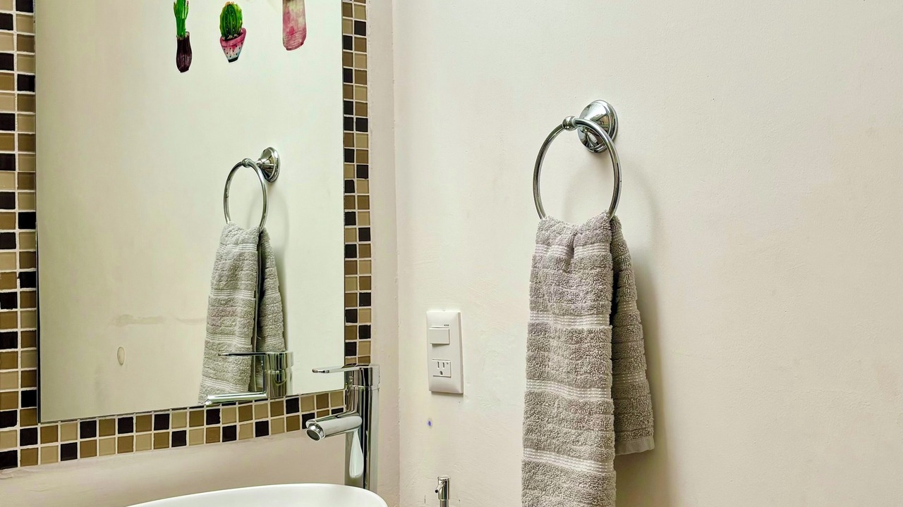 Photo of Bathroom in Ciudad Valles