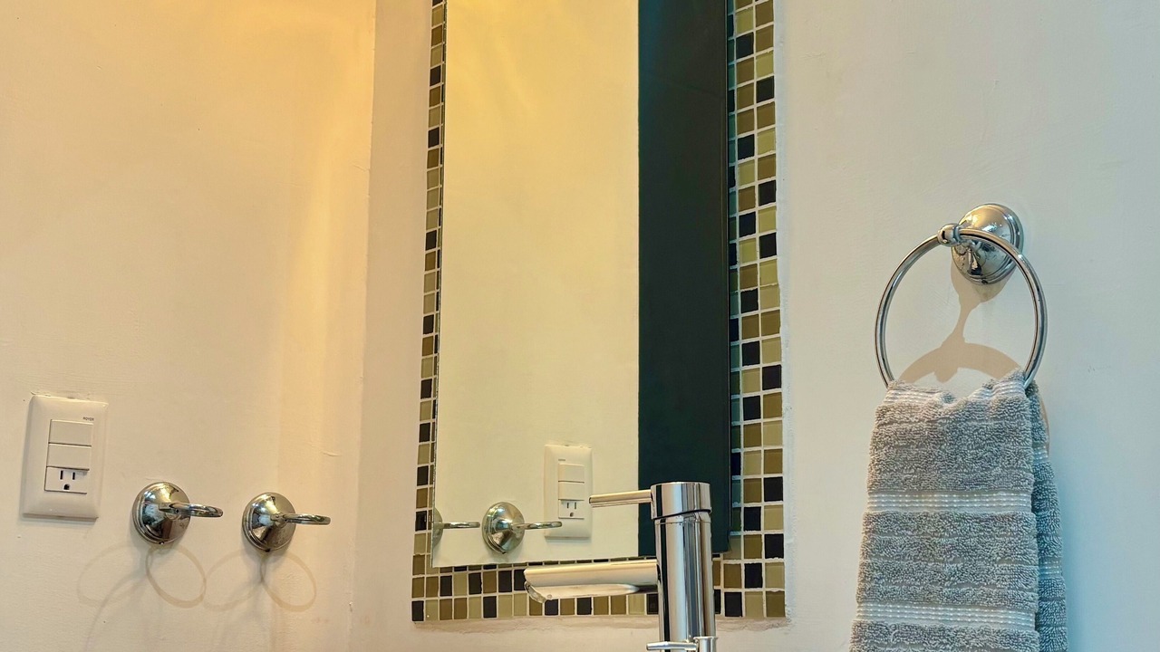 Photo of Bathroom in Ciudad Valles