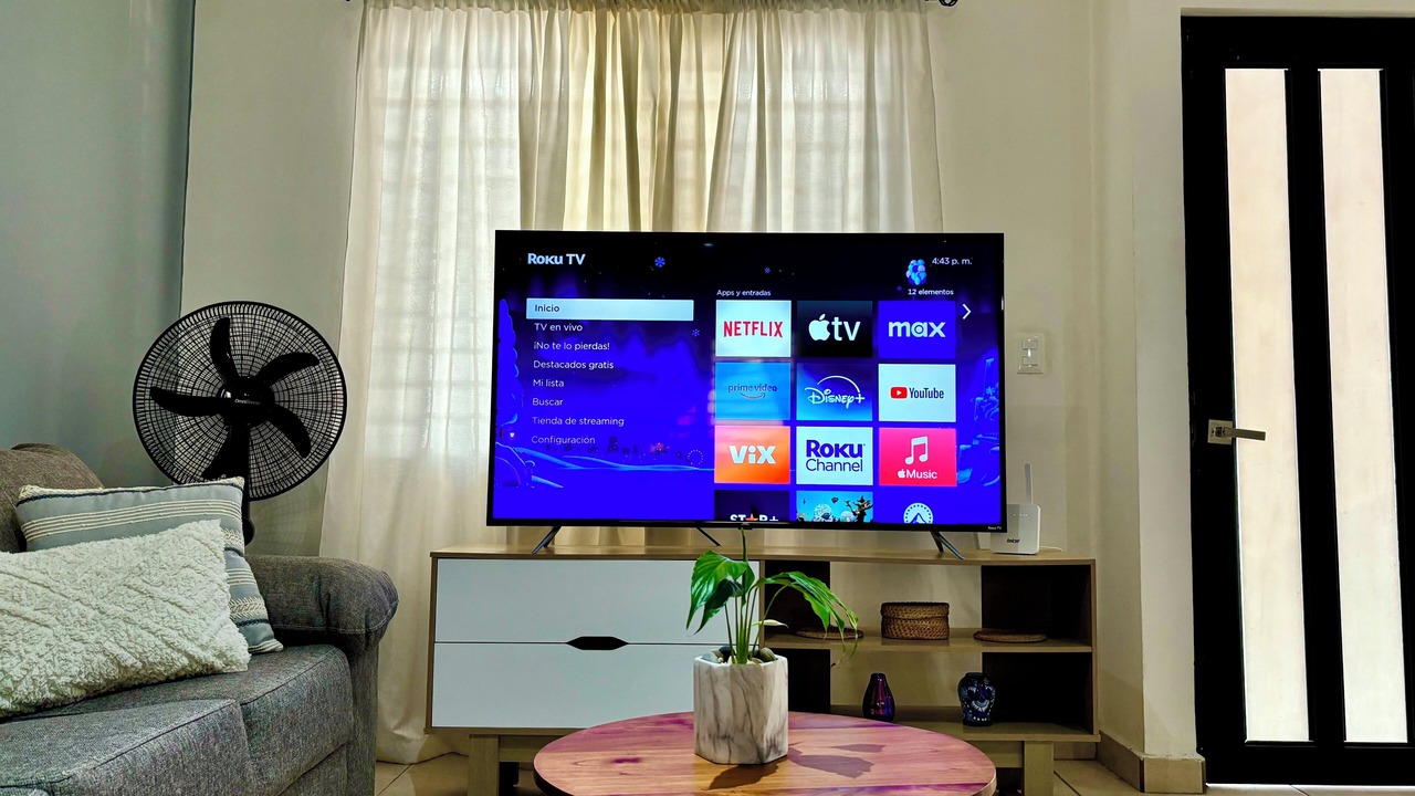 Photo of Livingroom in Ciudad Valles