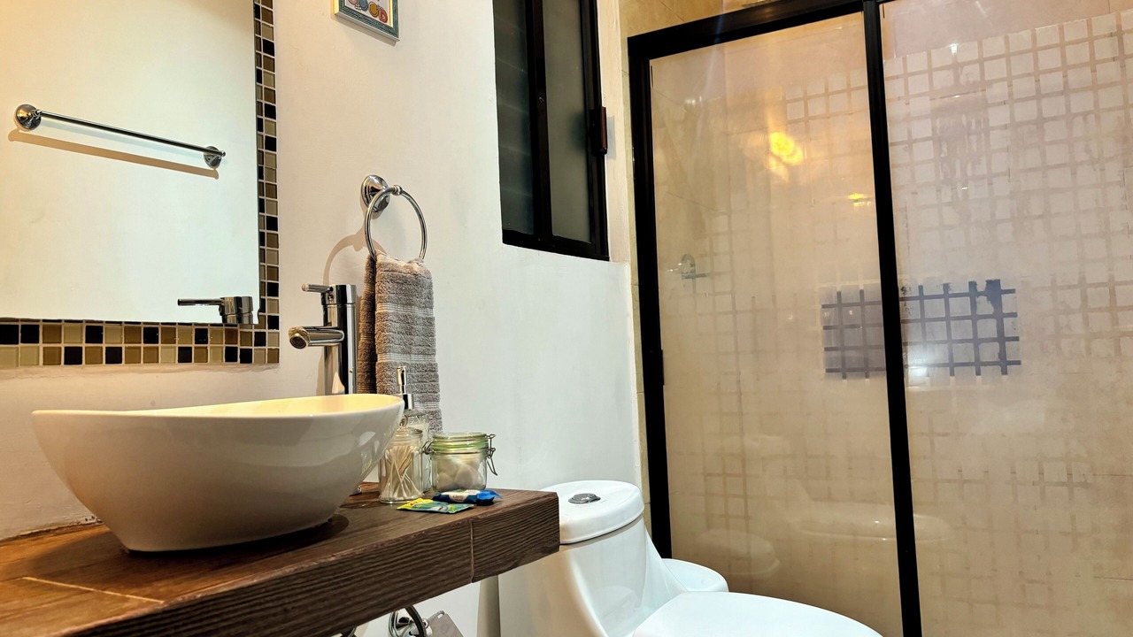 Photo of Bathroom in Ciudad Valles