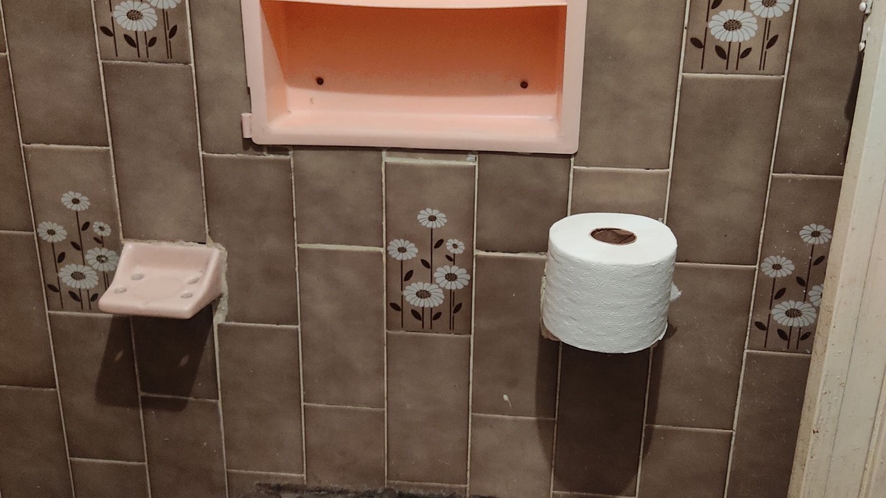 Photo of Bathroom in Ramon Farias