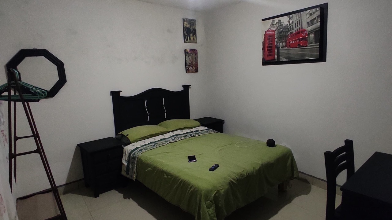 Photo of Bedroom in Ramon Farias