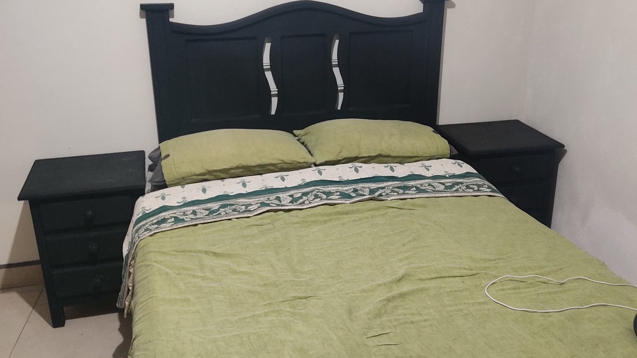 Photo of Bedroom in Ramon Farias