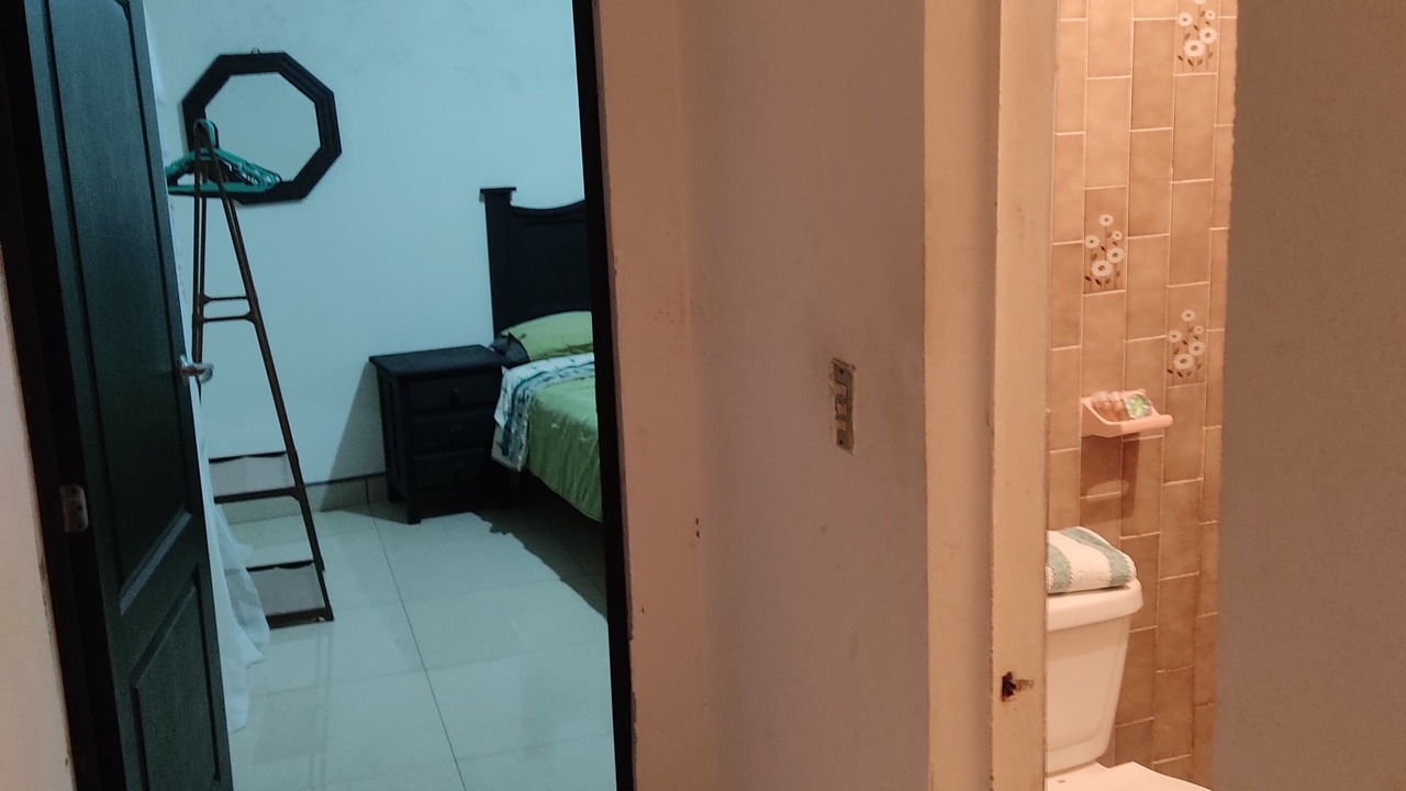 Photo of Bathroom in Ramon Farias