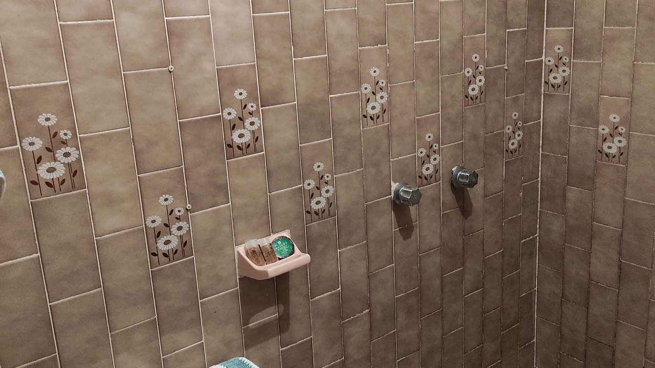 Photo of Bathroom in Ramon Farias