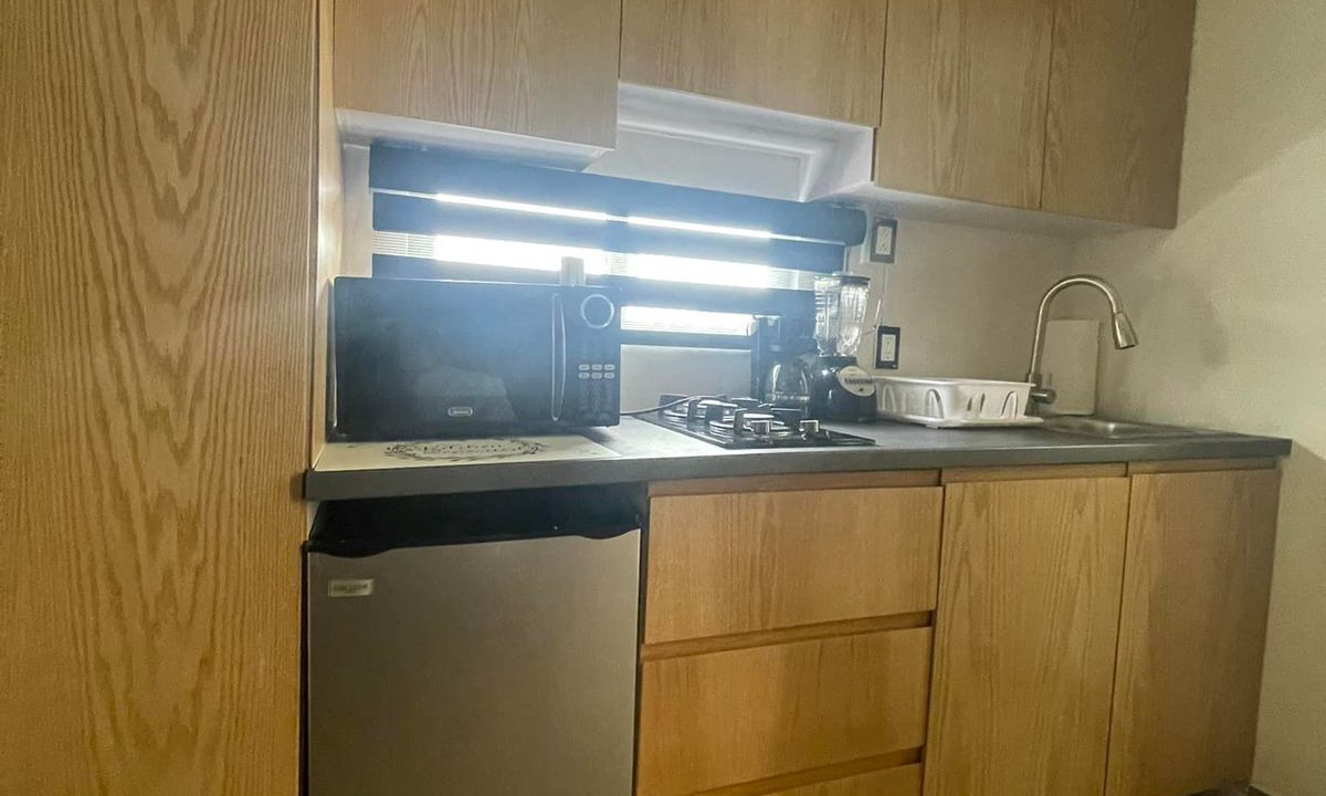 Photo of Kitchen in Morelia