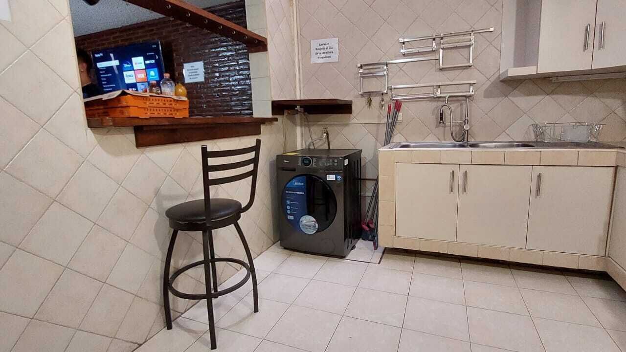 Photo of Kitchen in Coyoacan