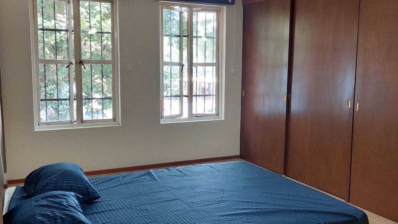 Photo of Bedroom in Coyoacan