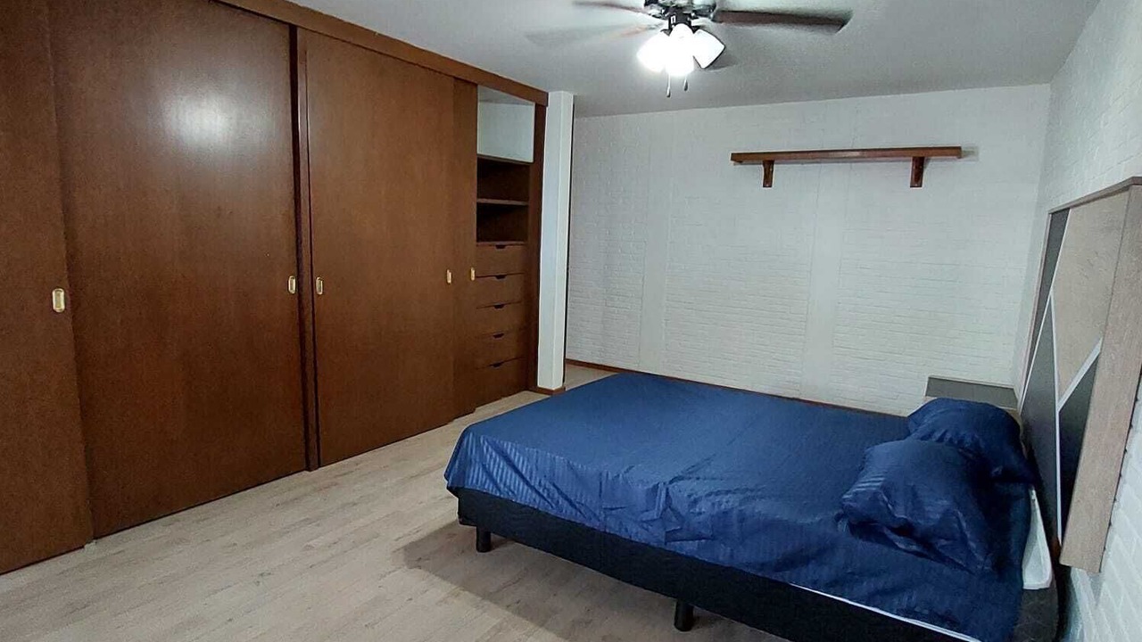 Photo of Bedroom in Coyoacan