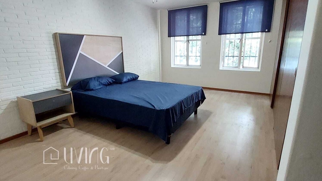 Photo of Bedroom in Coyoacan