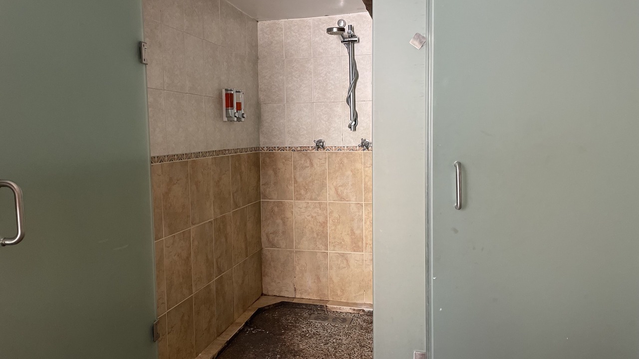 Photo of Bathroom in Centro Historico