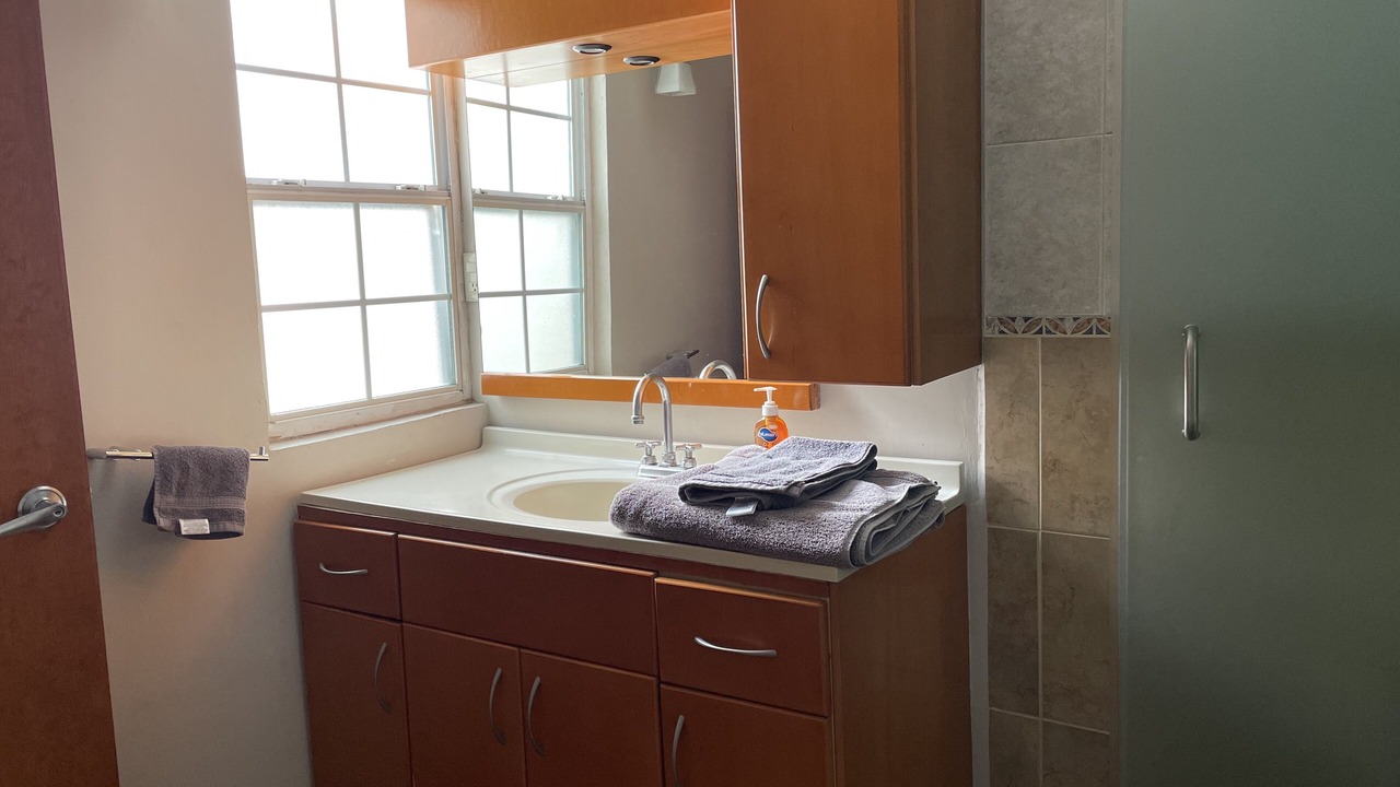 Photo of Bathroom in Centro Historico