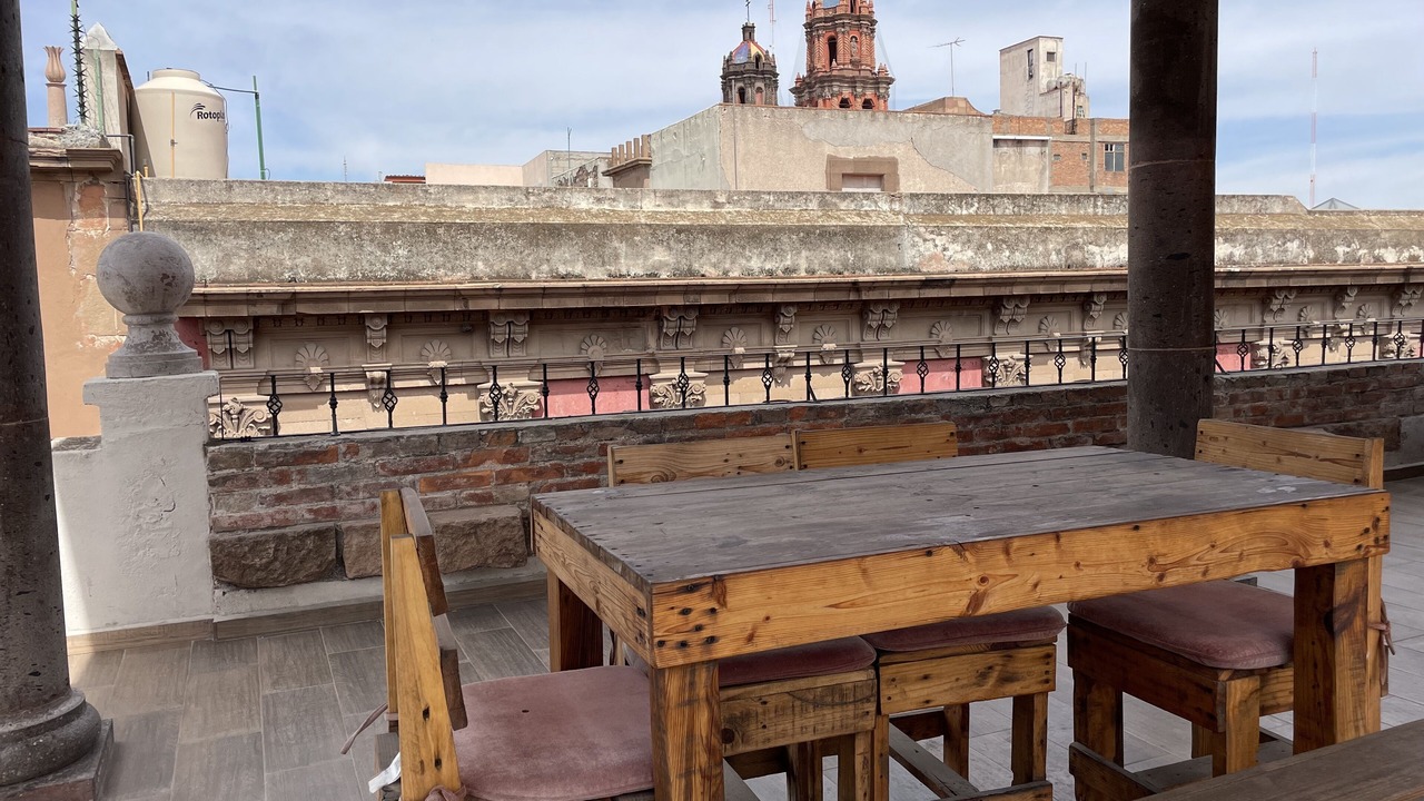 Photo of Outdoor in Centro Historico