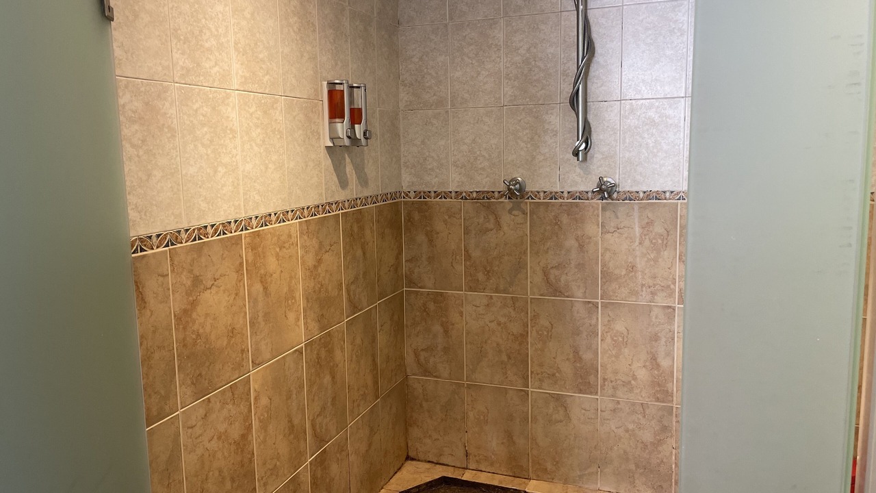Photo of Bathroom in Centro Historico
