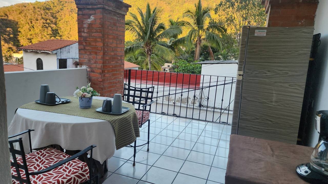 Photo of Outdoor in El Caloso