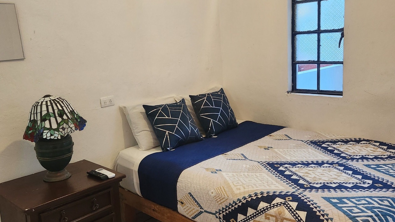 Photo of Bedroom in El Caloso