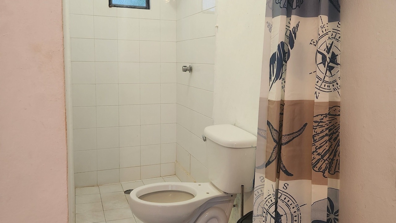 Photo of Bathroom in El Caloso