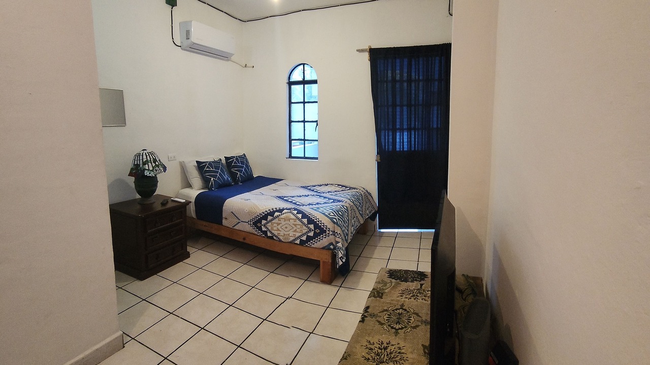 Photo of Bedroom in El Caloso