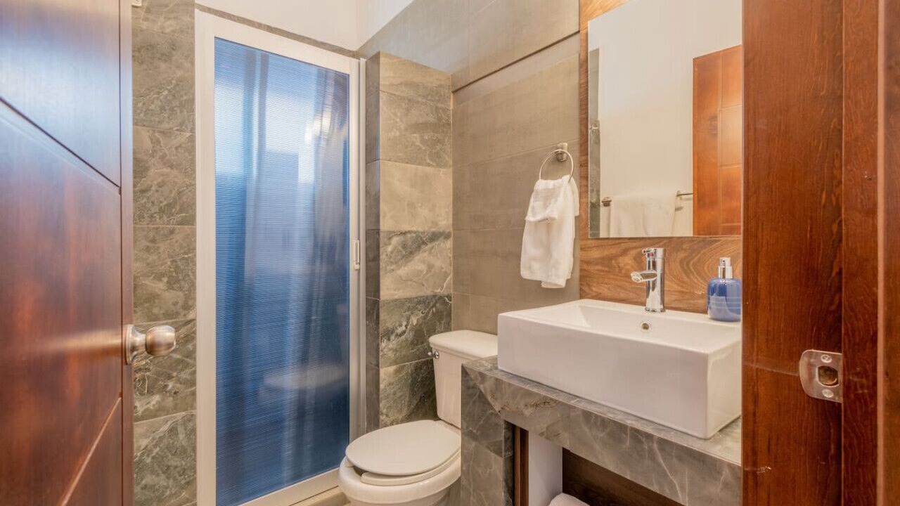 Photo of Bathroom in Durango