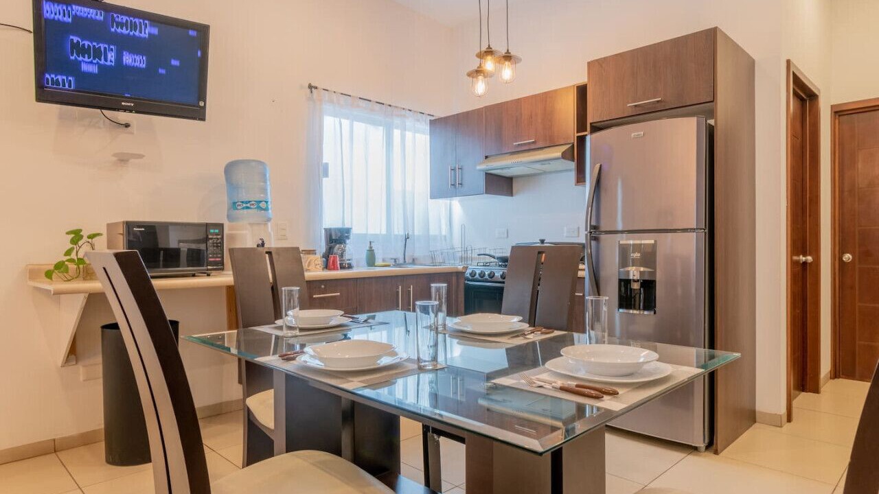 Photo of Kitchen in Durango