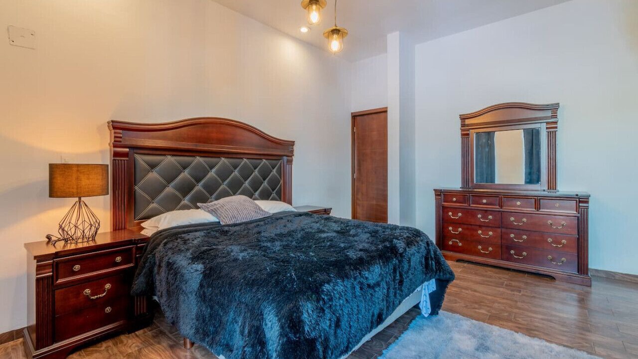 Photo of Bedroom in Durango