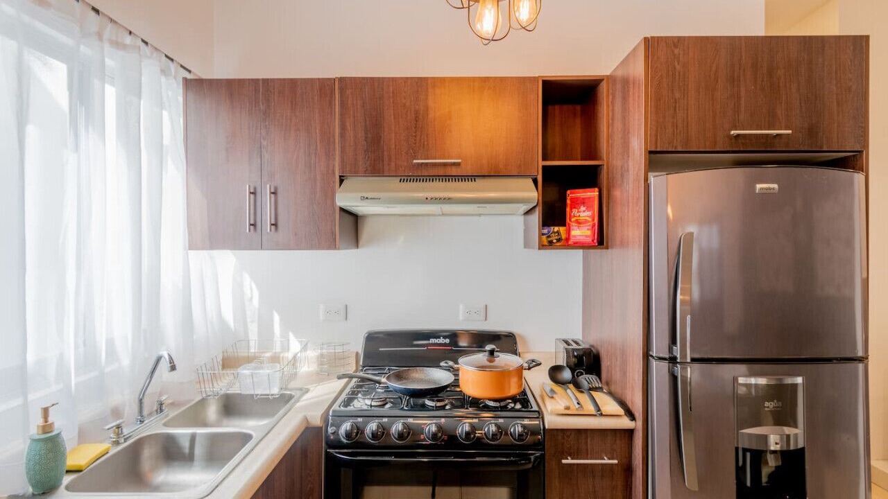 Photo of Kitchen in Durango