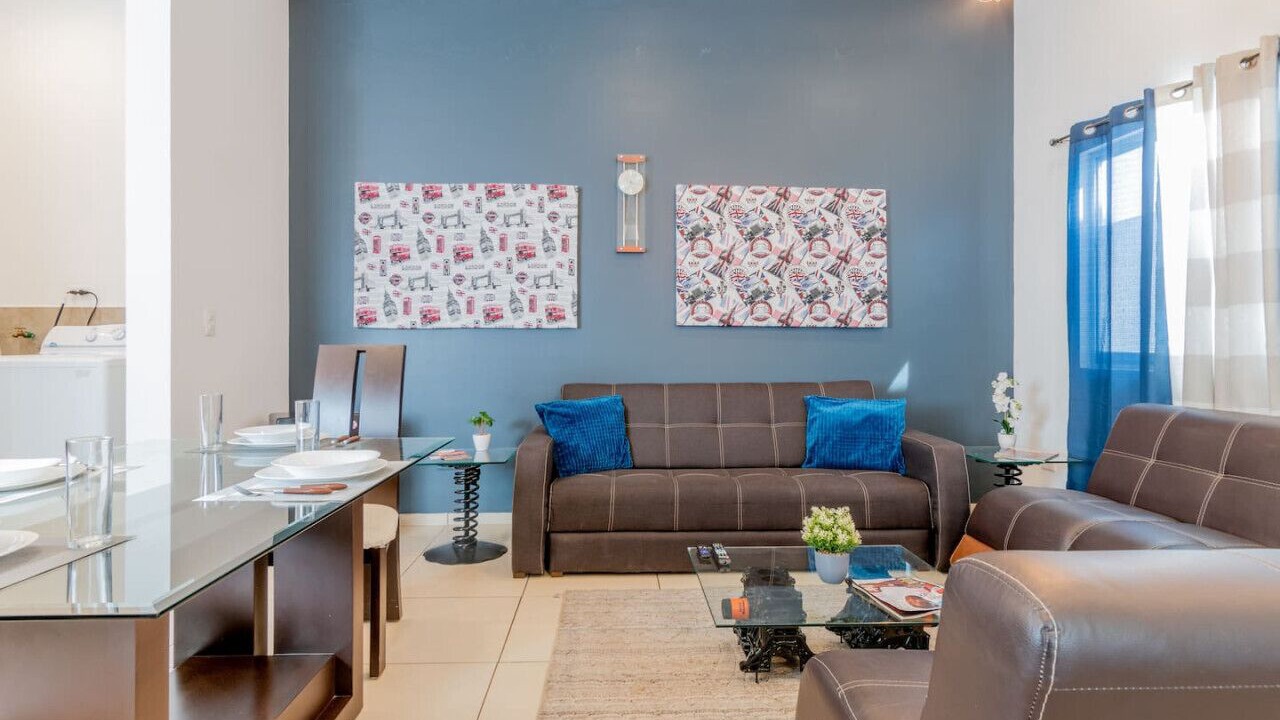Photo of Livingroom in Durango