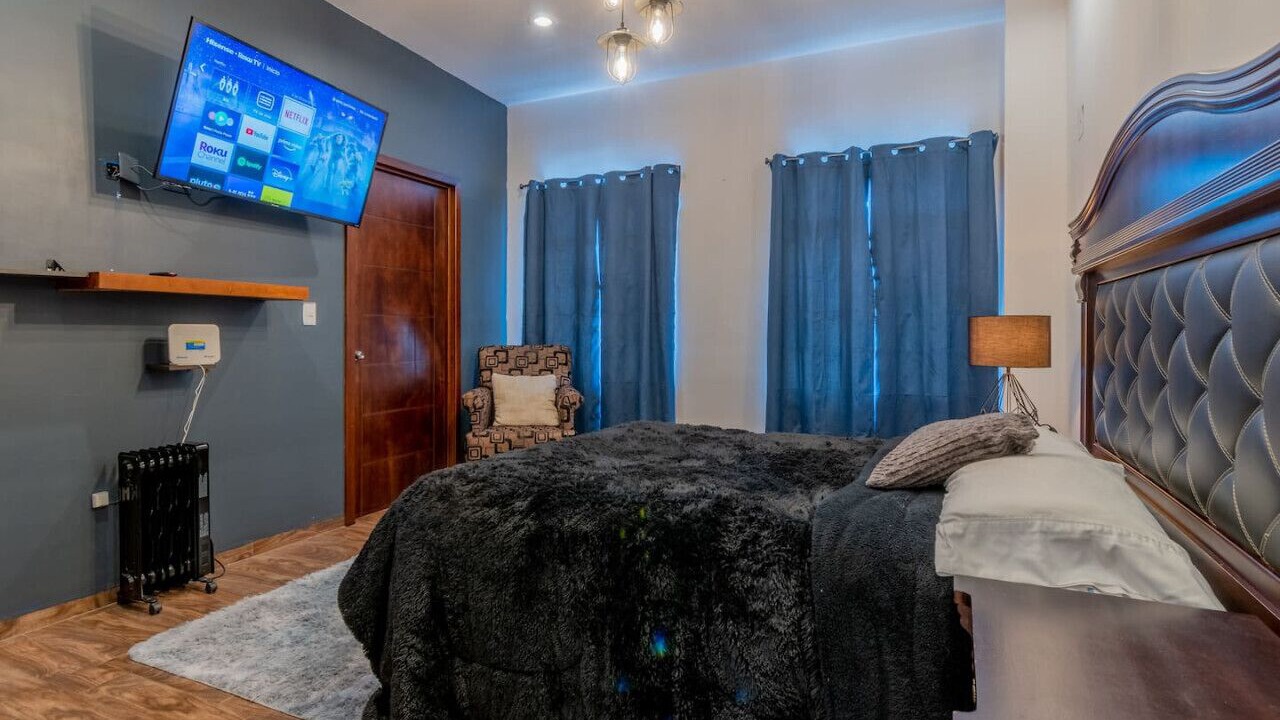 Photo of Bedroom in Durango