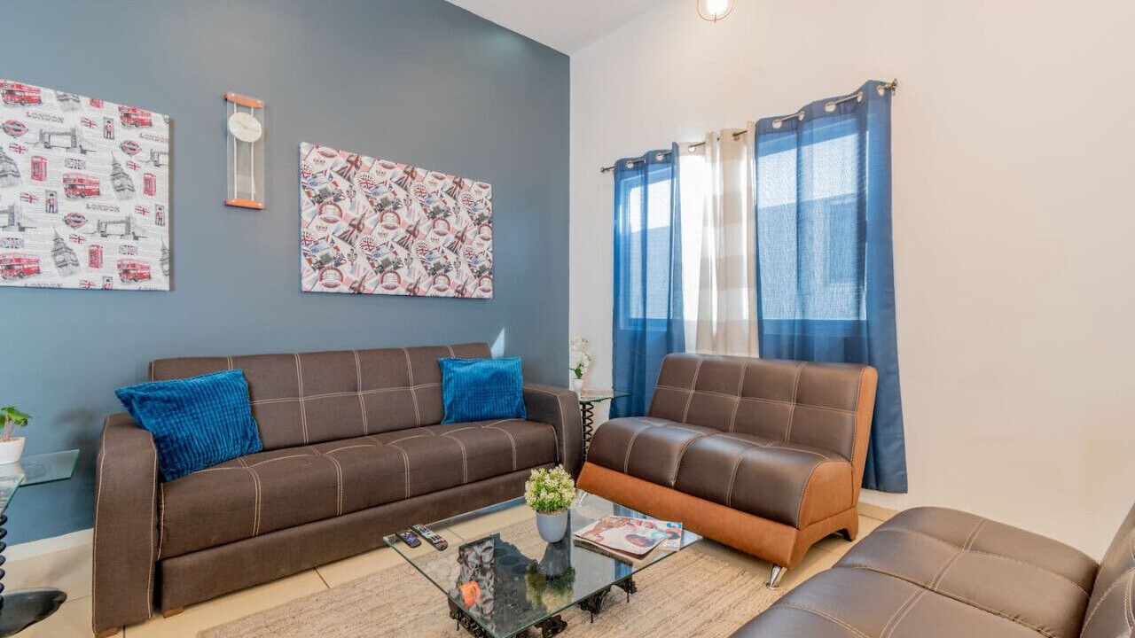 Photo of Livingroom in Durango
