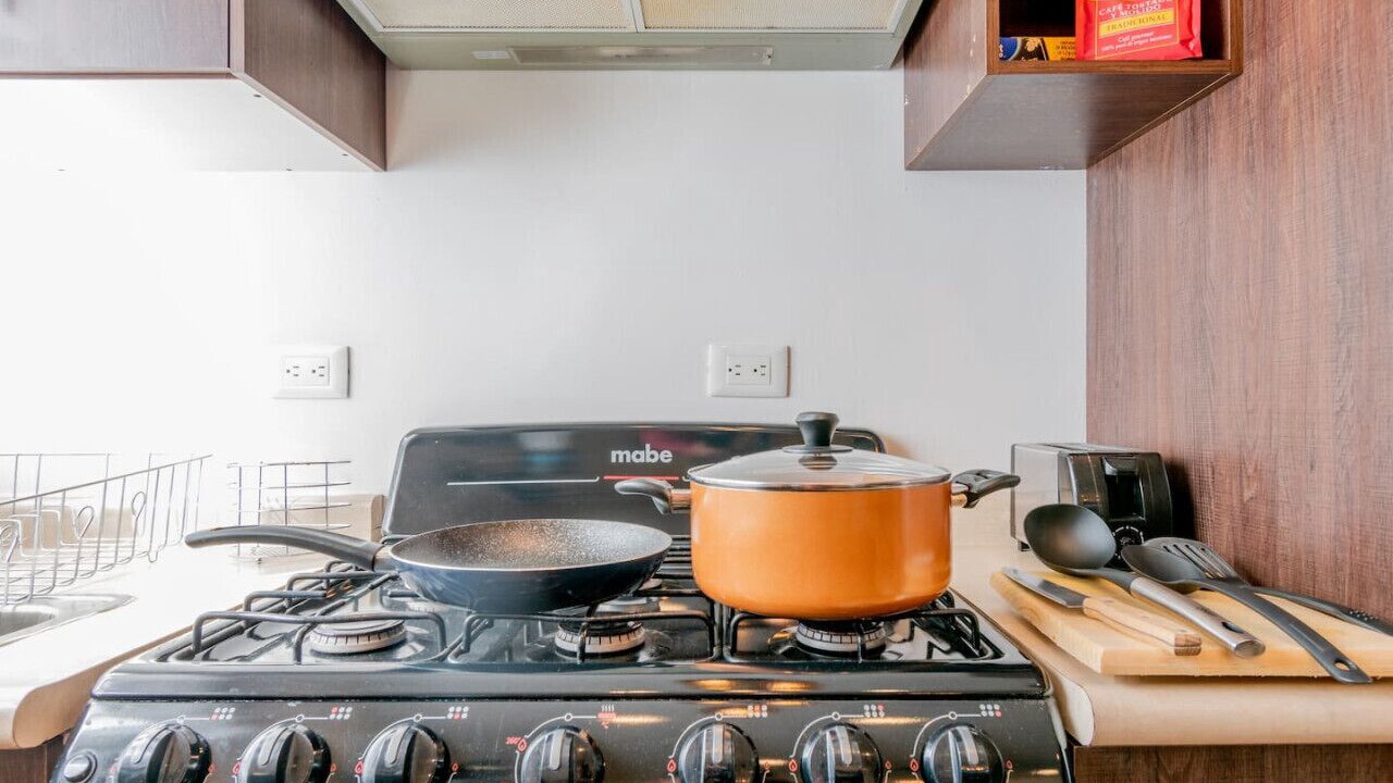 Photo of Kitchen in Durango
