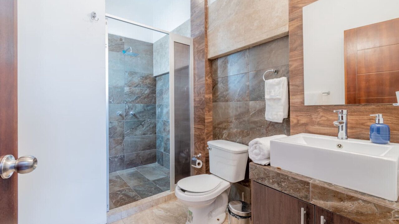 Photo of Bathroom in Durango