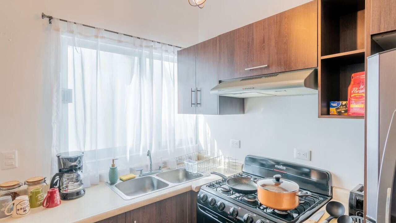 Photo of Kitchen in Durango