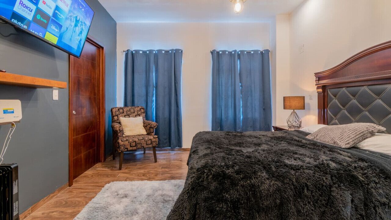 Photo of Bedroom in Durango
